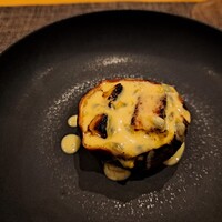 RESTAURANT AKIYAMA - 
