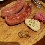 沖縄ブッチャマン - 