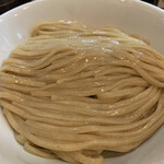 中華そば桐麺 - 
