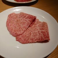 ビーフキッチン 恵比寿店 - トモサンカク