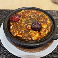 中國菜 心香 - 麻婆豆腐