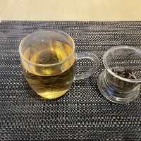 中國菜 心香 - 台湾東方美人 