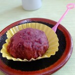 らかん - 小おはぎ