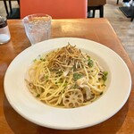 トラットリアライド - 