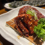 Yakiniku Icchoume - 