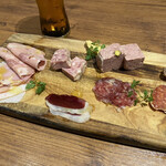 熟成肉LAB DA★BUTCHERS - 