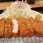 Tonkatsu Tonteki Enishi - 