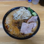 味噌っ子 ふっく - 