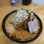 味噌っ子 ふっく - 