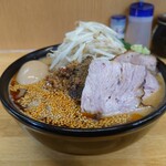 味噌っ子 ふっく - 