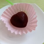 らかん - チョコレート