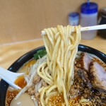 味噌っ子 ふっく - 