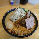 味噌っ子 ふっく - 