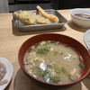 天麩羅処ひらお 大名店