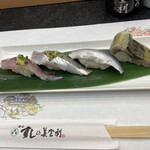 Umegaoka Sushi No Midori Souhonten - 