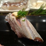 Shiogama Sushi Tetsu - 