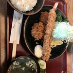 とんまる - お得なランチです♪