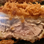 とんまる - ヒレカツ！