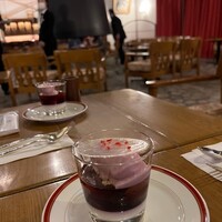 ダイニングルーム - 