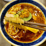 yagu-noodle - 