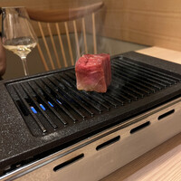 焼うおいし川  六本木凛華楼 - 