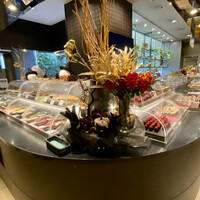 オールデイダイニング リモネ(リーガロイヤルホテル大阪) - 