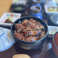 ひつまぶし名古屋備長 マロニエゲート銀座1店 - 