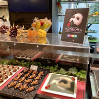 オールデイダイニング リモネ(リーガロイヤルホテル大阪) - 