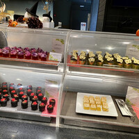 オールデイダイニング リモネ(リーガロイヤルホテル大阪) - 