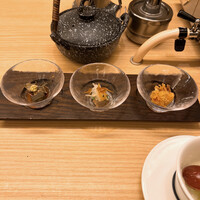 焼うおいし川  六本木凛華楼 - 