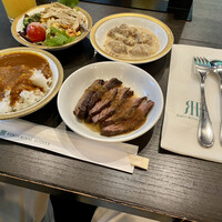 オールデイダイニング リモネ(リーガロイヤルホテル大阪) - 