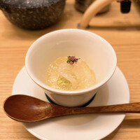 焼うおいし川  六本木凛華楼 - 