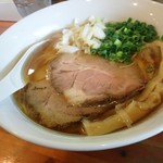 名古屋コーチン醤油