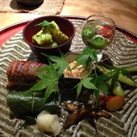 日本料理 新 - 