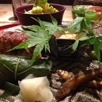 日本料理 新 - 