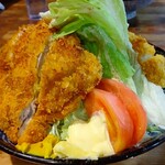 お食事処 ぼんち - これで900円！