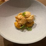 オステリア イタリアーナ コバ - 