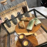 オステリア イタリアーナ コバ - 