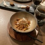 オステリア イタリアーナ コバ - 