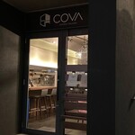 オステリア イタリアーナ コバ - 