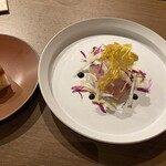 オステリア イタリアーナ コバ - 