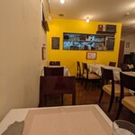 神田小川町 幻のイタリアン カンティーニ - 