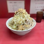 ラーメン二郎 - 