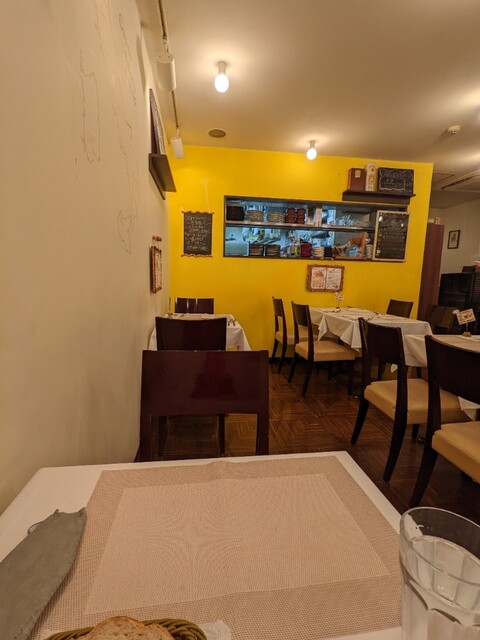 Kanda Ogawamachi Maboroshi no Italian Cantini photo 5