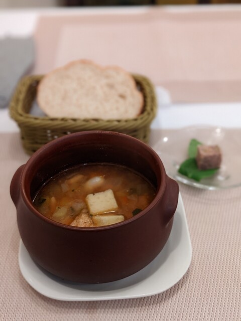 Kanda Ogawamachi Maboroshi no Italian Cantini photo 2