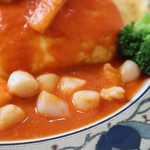 Oufu Katei Ryori Bandoru