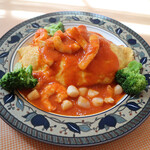 Oufu Katei Ryori Bandoru