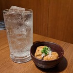 Suidoubashi Koshitsu Izakaya Tsujiya - 