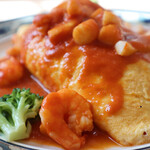 Oufu Katei Ryori Bandoru