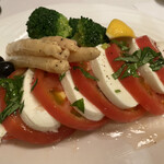 ピッコラーナ - 